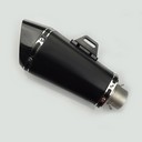 Muffler Cylinder 22